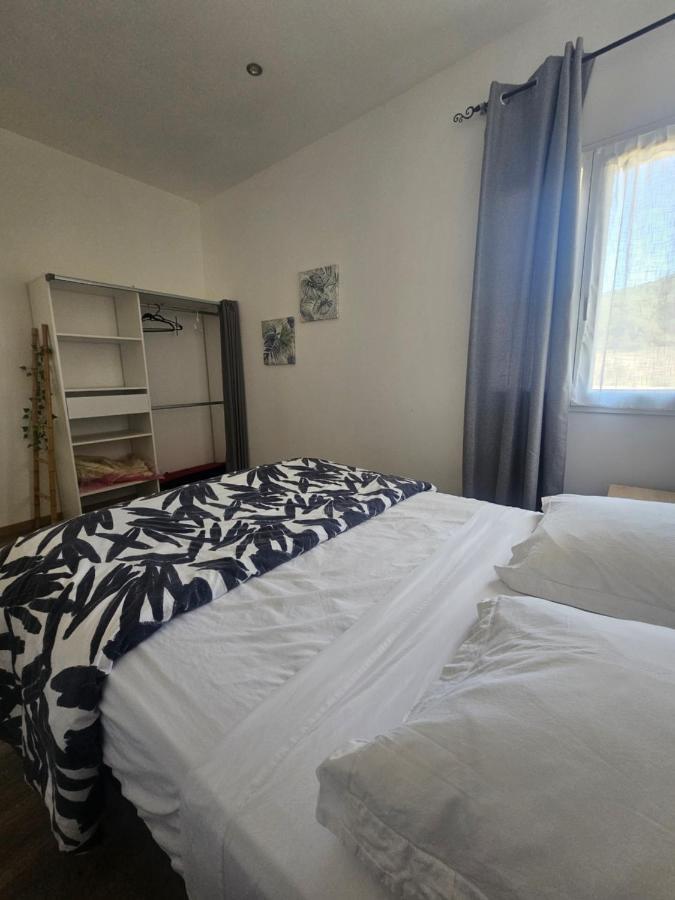 La Pergola 2 Apartman La Garde-Adhémar Kültér fotó