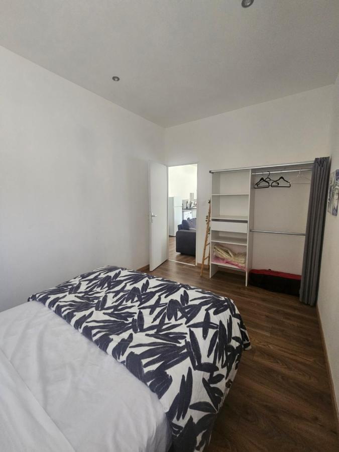 La Pergola 2 Apartman La Garde-Adhémar Kültér fotó