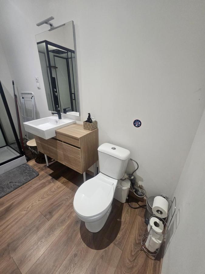La Pergola 2 Apartman La Garde-Adhémar Kültér fotó
